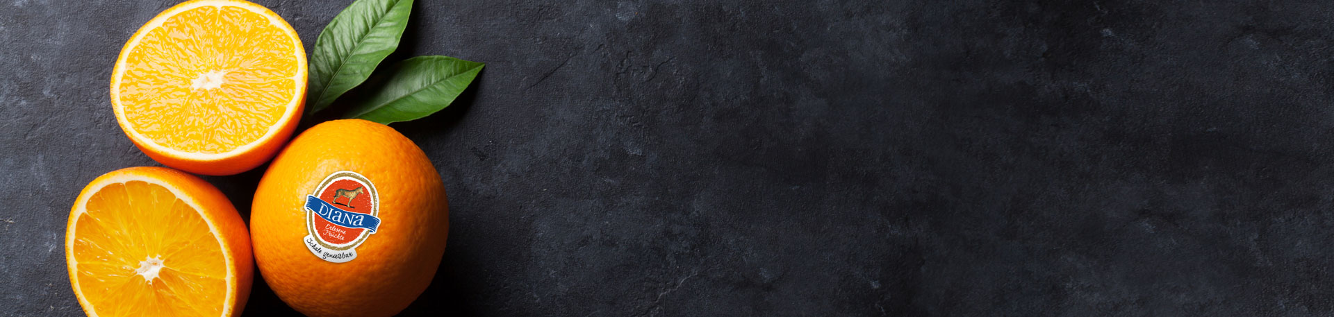 Diana Orangen